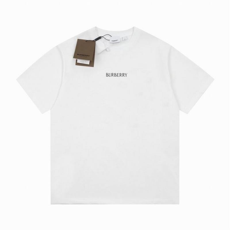 Burberry Men's T-shirts 85